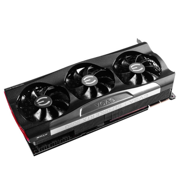 EVGA GeForce RTX™ 3090 FTW3 ULTRA GAMING - 24GB GDDR6X - Hình ảnh 7