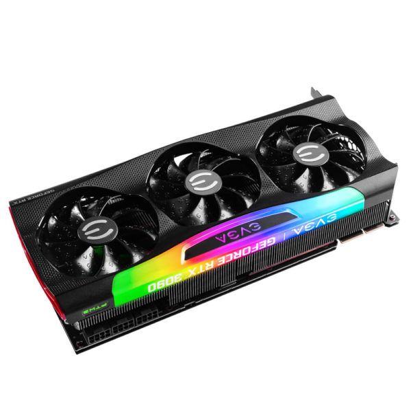 EVGA GeForce RTX™ 3090 FTW3 ULTRA GAMING - 24GB GDDR6X - Hình ảnh 8