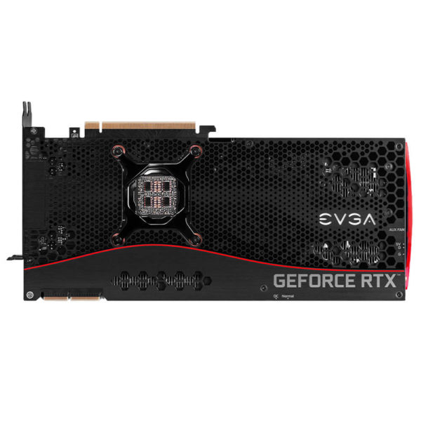 EVGA GeForce RTX™ 3090 FTW3 ULTRA GAMING - 24GB GDDR6X - Hình ảnh 9