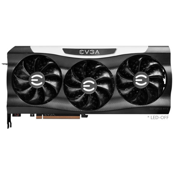 EVGA GeForce RTX™ 3070 FTW3 ULTRA GAMING - 8GB GDDR6 - Hình ảnh 2