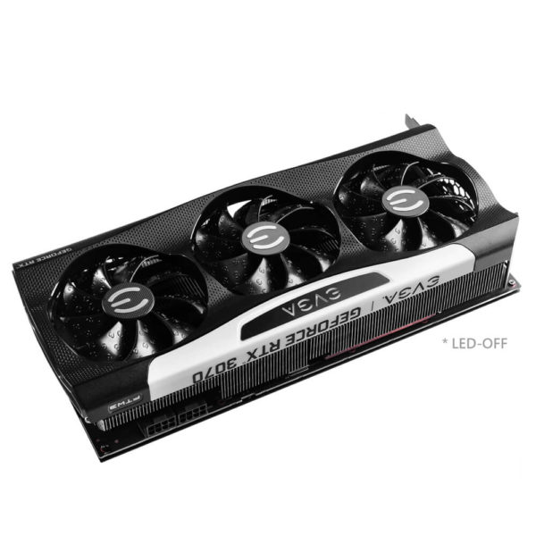 EVGA GeForce RTX™ 3070 FTW3 ULTRA GAMING - 8GB GDDR6 - Hình ảnh 7