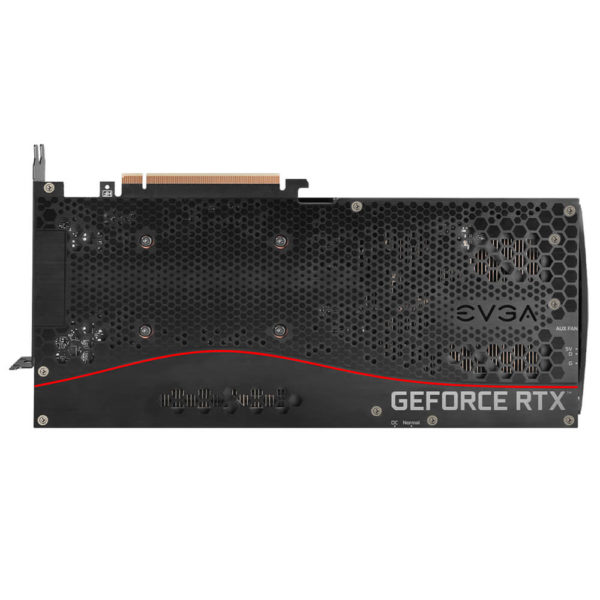 EVGA GeForce RTX™ 3070 FTW3 ULTRA GAMING - 8GB GDDR6 - Hình ảnh 9