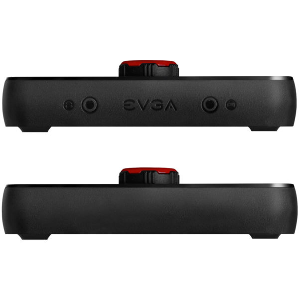EVGA XR1 Capture Device - Certified for OBS - USB 3.0 - 4K Pass Through - ARGB - Audio Mixer - Hình ảnh 5