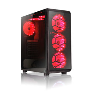 Infinity Gems - 2 Sides Tempered Glass
