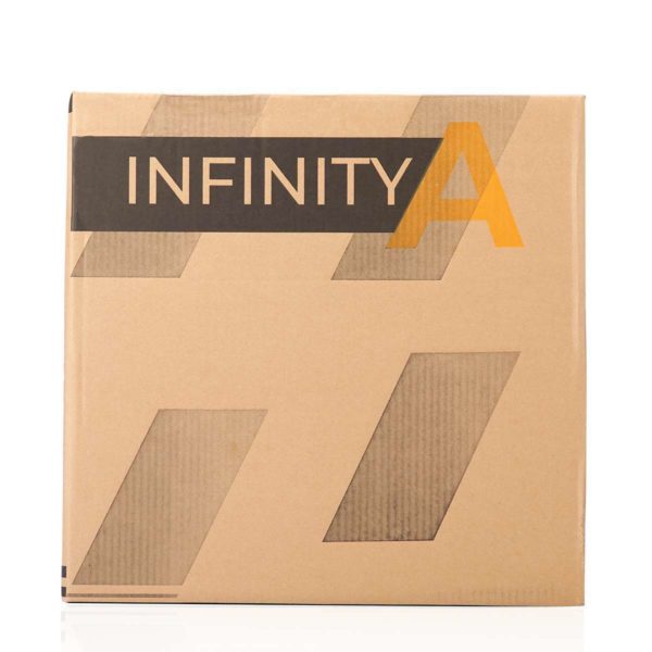 Infinity A - Classified Office Case - Hình ảnh 10