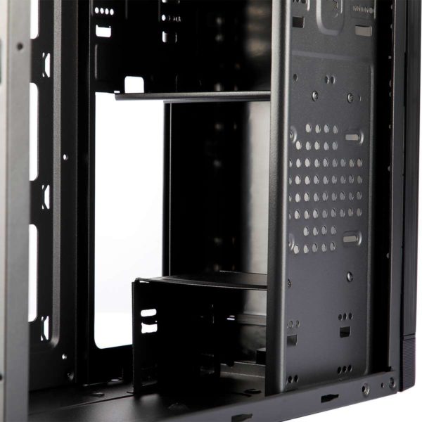 Infinity A - Classified Office Case - Hình ảnh 8