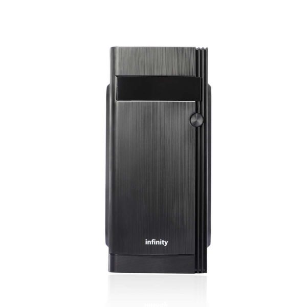 Infinity A - Classified Office Case - Hình ảnh 2