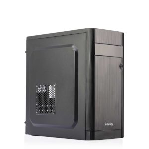 Infinity A - Classified Office Case
