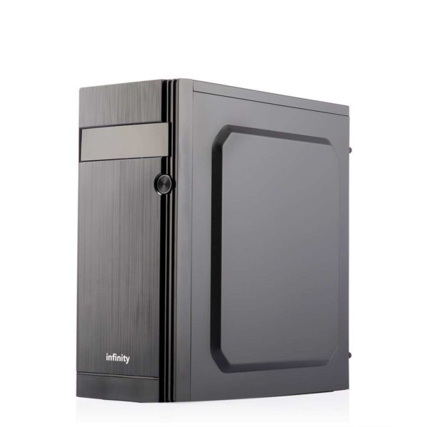 Infinity A - Classified Office Case - Hình ảnh 3