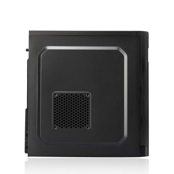 Infinity A - Classified Office Case - Hình ảnh 4