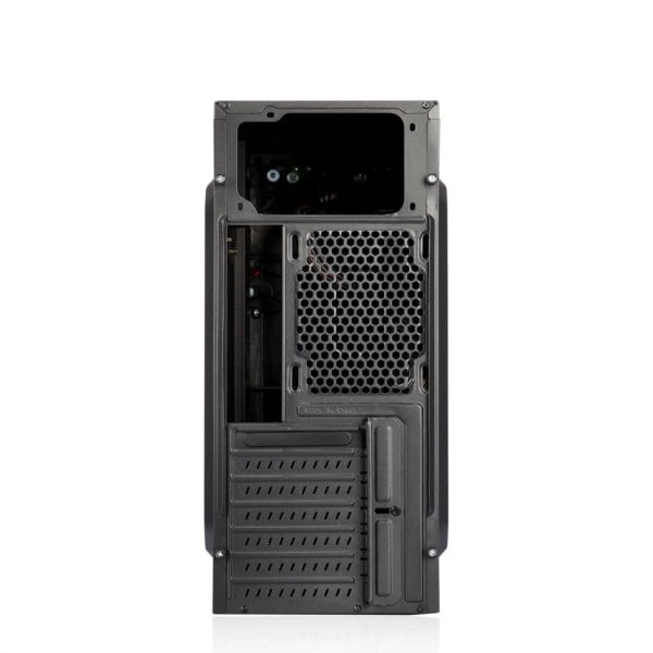 Infinity A - Classified Office Case - Hình ảnh 5