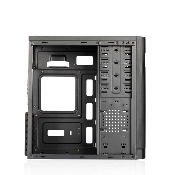 Infinity A - Classified Office Case - Hình ảnh 6