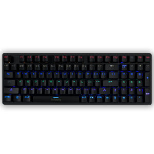 Infinity Artemis - Addressable RGB Compact Mechanical Gaming Keyboard