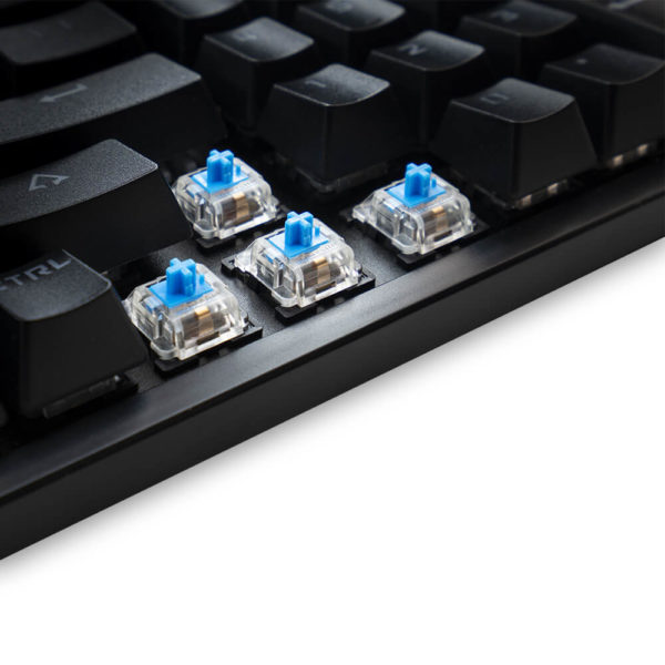 Infinity Artemis - Addressable RGB Compact Mechanical Gaming Keyboard - Hình ảnh 4