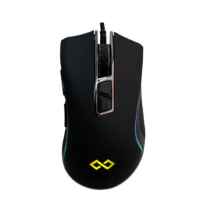 Infinity Axe - Avago 3360 A-RGB 12.000 DPI Progaming Mouse