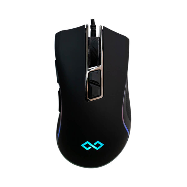 Infinity Axe - Avago 3360 A-RGB 12.000 DPI Progaming Mouse - Hình ảnh 3