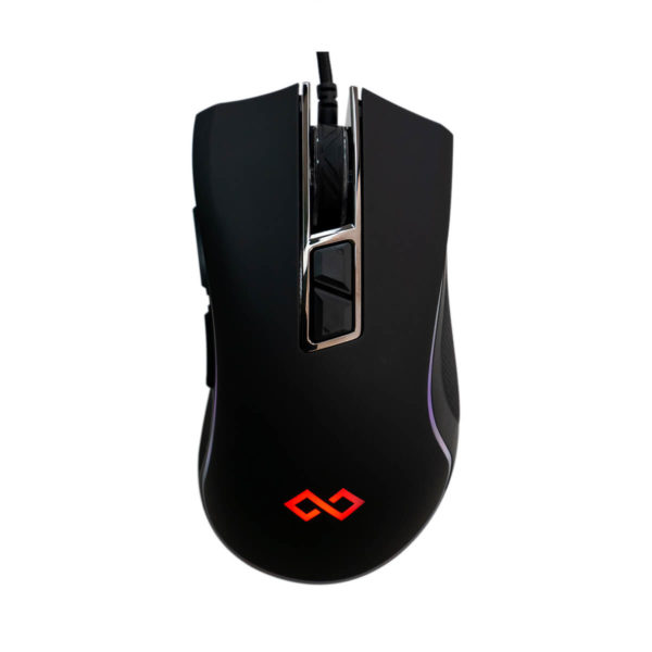 Infinity Axe - Avago 3360 A-RGB 12.000 DPI Progaming Mouse - Hình ảnh 4