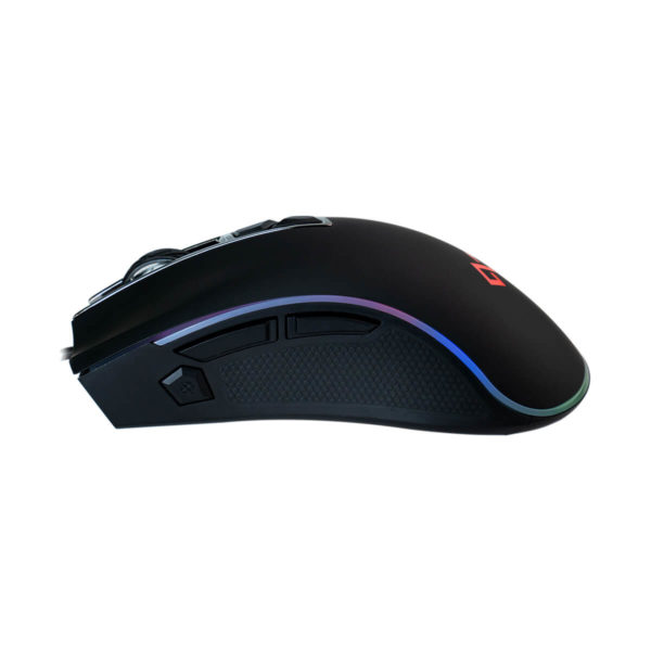 Infinity Axe - Avago 3360 A-RGB 12.000 DPI Progaming Mouse - Hình ảnh 5