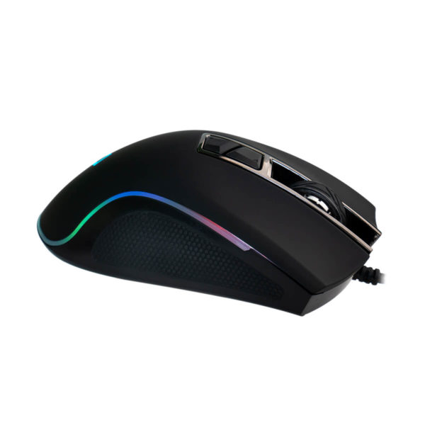 Infinity Axe - Avago 3360 A-RGB 12.000 DPI Progaming Mouse - Hình ảnh 6
