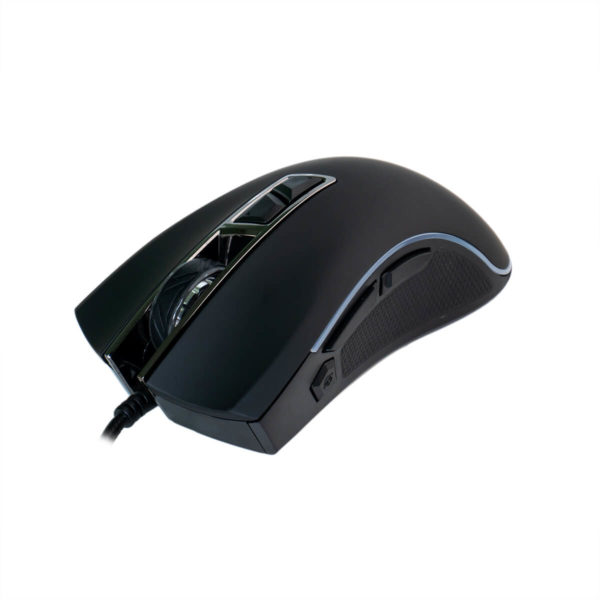 Infinity Axe - Avago 3360 A-RGB 12.000 DPI Progaming Mouse - Hình ảnh 7