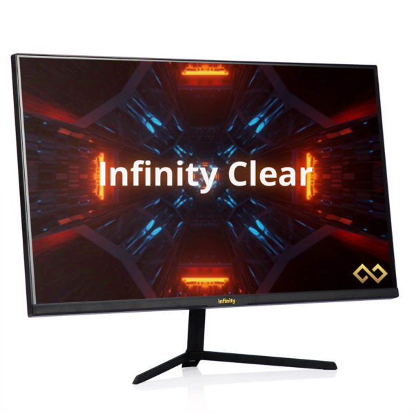 Infinity Clear - 23.8" - FHD IPS - 165Hz - Gaming mornitor - Hình ảnh 2