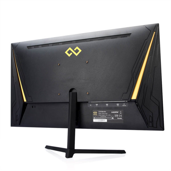 Infinity Clear - 23.8" - FHD IPS - 165Hz - Gaming mornitor - Hình ảnh 6