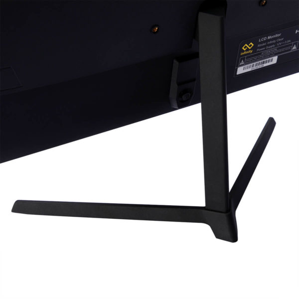 Infinity Clear - 23.8" - FHD IPS - 165Hz - Gaming mornitor - Hình ảnh 7