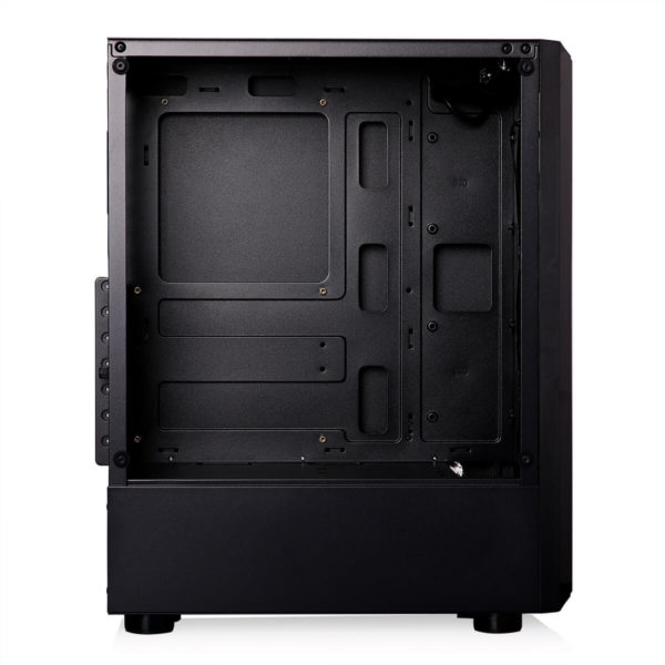 Infinity Denki Pro - Tempered Glass Gaming Case - Hình ảnh 4