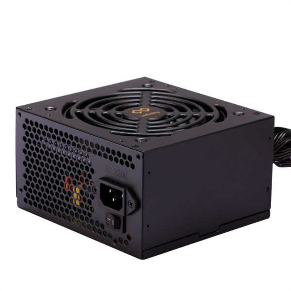 Infinity ECO 450W 80Plus Single Rail - True Power - Hình ảnh 5