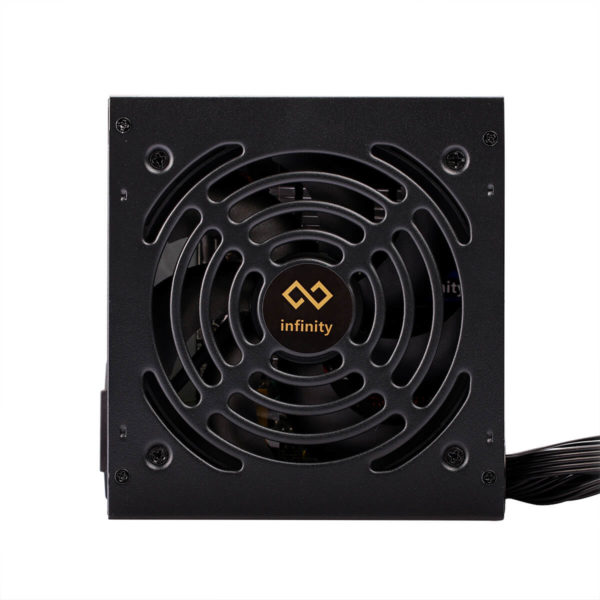 Infinity ECO 450W 80Plus Single Rail - True Power - Hình ảnh 6