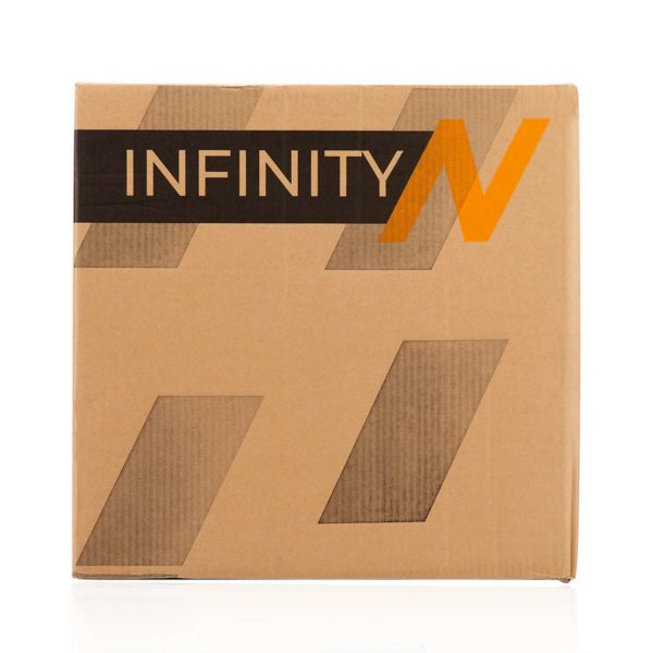Infinity N - Classified Office Case - Hình ảnh 6