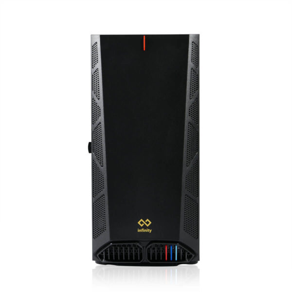 Infinity Okami - Gaming Case