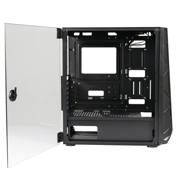 Infinity Okami - Gaming Case - Hình ảnh 7