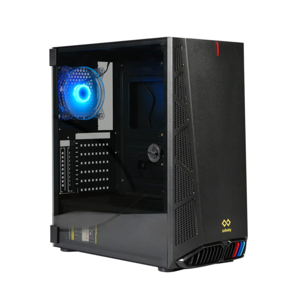 Infinity Okami - Gaming Case - Hình ảnh 11