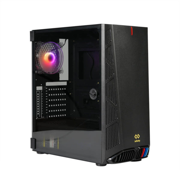 Infinity Okami - Gaming Case - Hình ảnh 12
