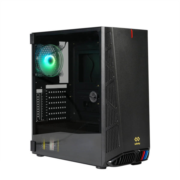 Infinity Okami - Gaming Case - Hình ảnh 13