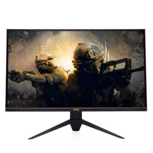Infinity Predator Ultra - 27" 2K 165Hz Gaming mornitor