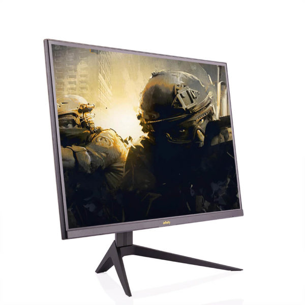 Infinity Predator Ultra - 27" 2K 165Hz Gaming mornitor - Hình ảnh 2