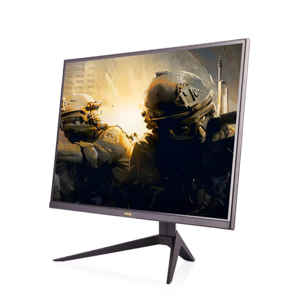 Infinity Predator Ultra - 27" 2K 165Hz Gaming mornitor - Hình ảnh 3