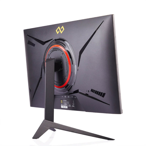 Infinity Predator Ultra - 27" 2K 165Hz Gaming mornitor - Hình ảnh 5