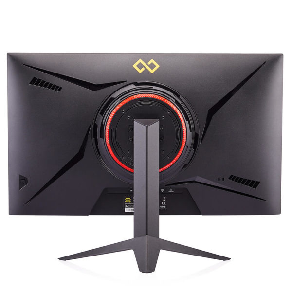 Infinity Predator Ultra - 27" 2K 165Hz Gaming mornitor - Hình ảnh 6