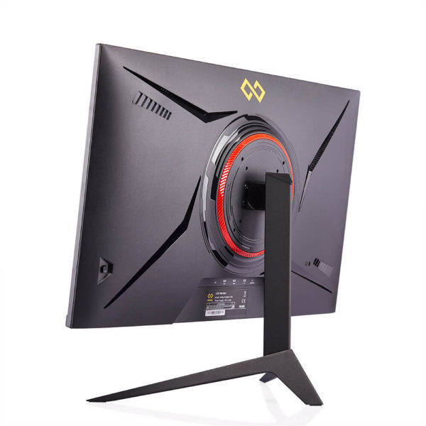 Infinity Predator Ultra - 27" 2K 165Hz Gaming mornitor - Hình ảnh 7