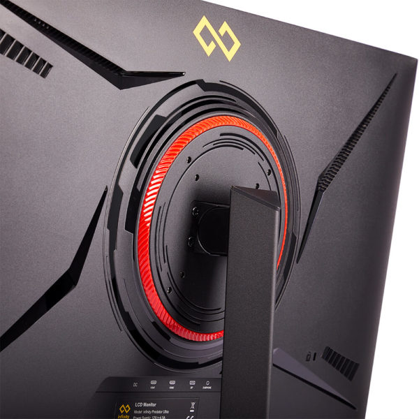 Infinity Predator - 27" Full HD 165Hz Gaming mornitor - Hình ảnh 8