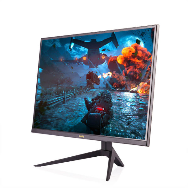 Infinity Predator - 27" Full HD 165Hz Gaming mornitor - Hình ảnh 3