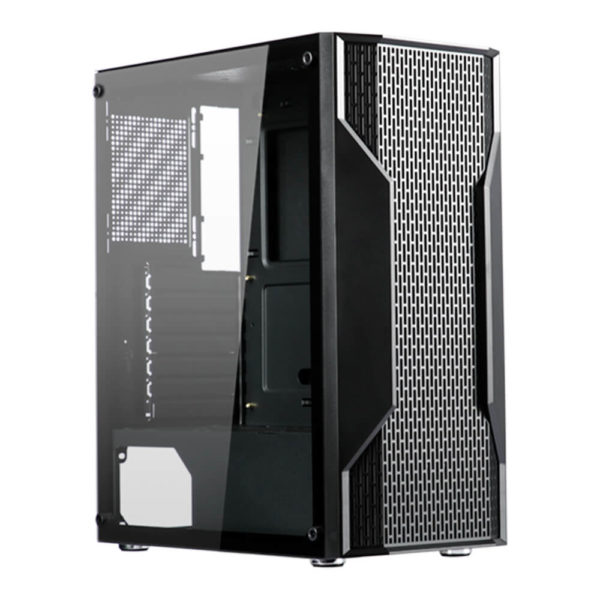 Infinity Tate - Max AirTempered Glass Gaming Case - Hình ảnh 2