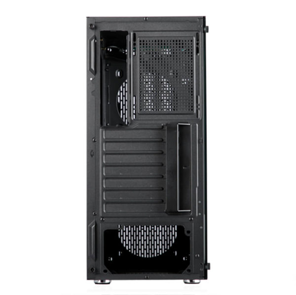 Infinity Tate - Max AirTempered Glass Gaming Case - Hình ảnh 5