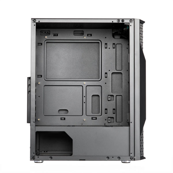 Infinity Tate - Max AirTempered Glass Gaming Case - Hình ảnh 6