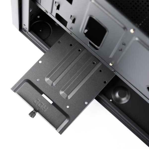 Infinity Tate - Max AirTempered Glass Gaming Case - Hình ảnh 8