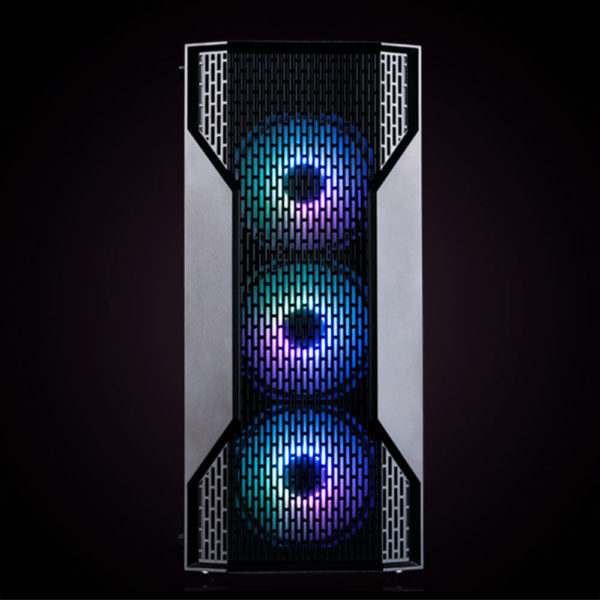 Infinity Tate - Max AirTempered Glass Gaming Case - Hình ảnh 11