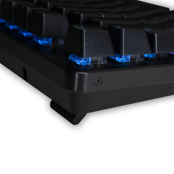Infinity Troy TKL - Rainbow Led Mechanical Gaming Keyboard - Hình ảnh 5